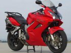 Honda VFR 800F V-Tec ABS